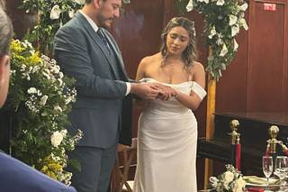 Zunzún Jardín Insular - 7