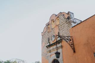 Hacienda de Sayavedra - 5