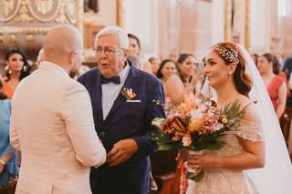 Fer Agundis Weddings - 7