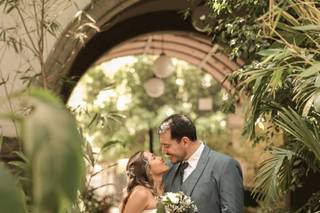 Zunzún Jardín Insular - 8