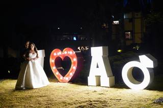 Creativa - Letras Gigantes - 5