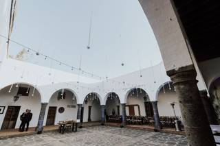 Hacienda de Sayavedra - 6