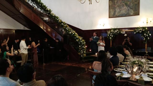 Zunzún Jardín Insular - 1