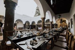 Hacienda de Sayavedra - 7