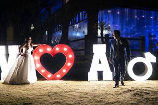 Creativa - Letras Gigantes - 7