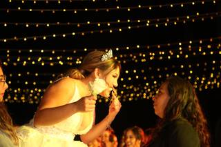 Eventos & Decoraciones Rojas - 27