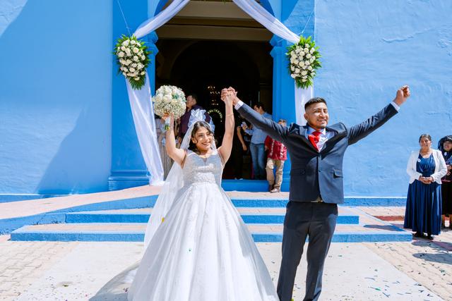 Studio Film Oaxaca - 1