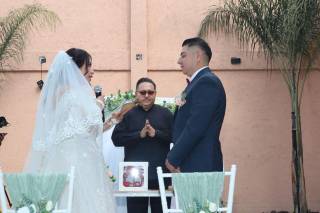 Boda Simbólica - Oficiante de Ceremonia - 6