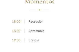 La Gran Fecha - 1