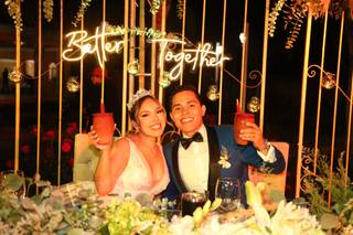 Eventos & Decoraciones Rojas - 29