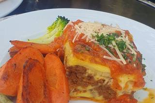 Sandra's Catering Services - 11