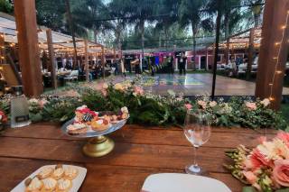 Hacienda Cachas de Oro - 11