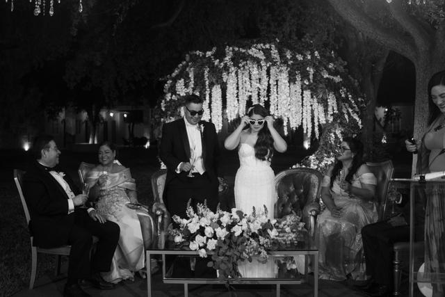 Hacienda Paraíso Eventos - 1