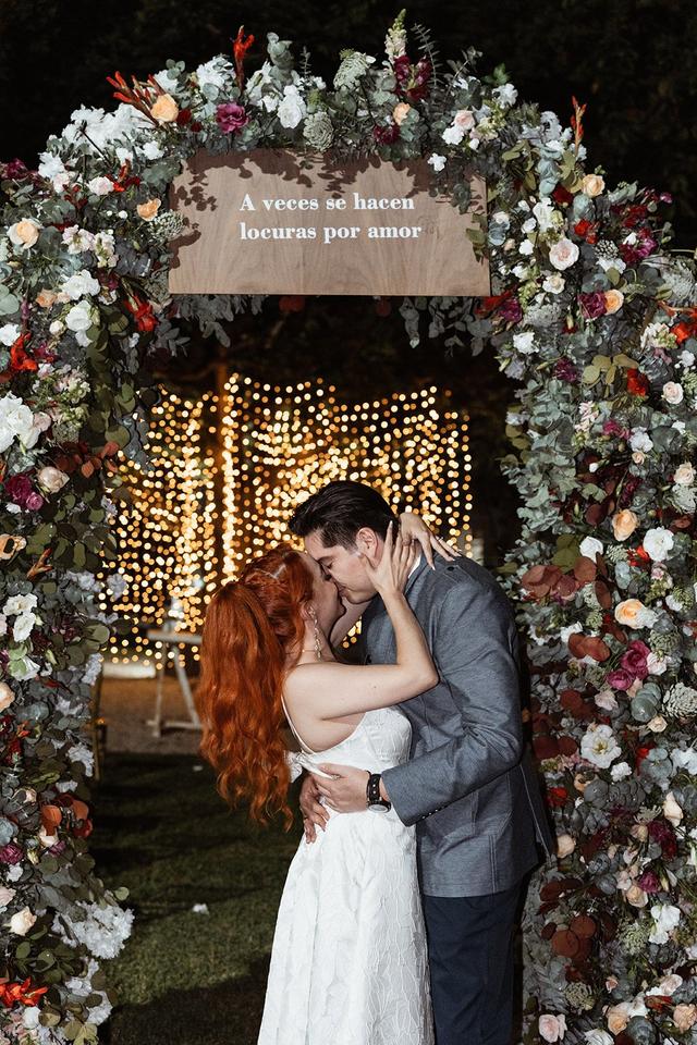 Amor a la Mexicana - 2