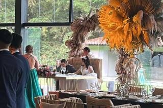 Rincón del Bosque Casa de Eventos - 6