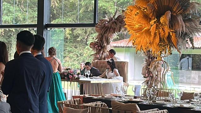 Rincón del Bosque Casa de Eventos - 3