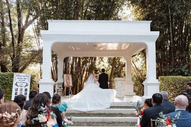 Amor a la Mexicana - 4