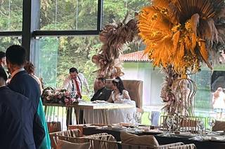 Rincón del Bosque Casa de Eventos - 7