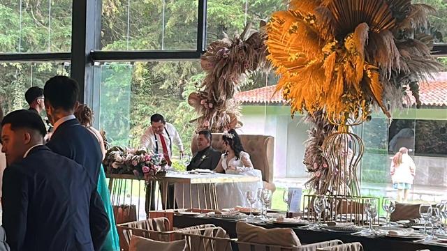 Rincón del Bosque Casa de Eventos - 4