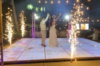 Rocket Pirotecnia - 7