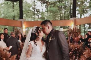 Rincón del Bosque Casa de Eventos - 8