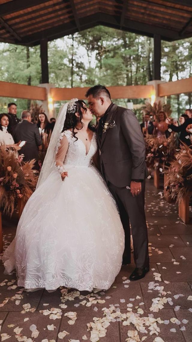 Rincón del Bosque Casa de Eventos - 2