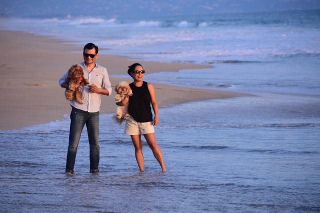 Blanco y Negro Studio - 1