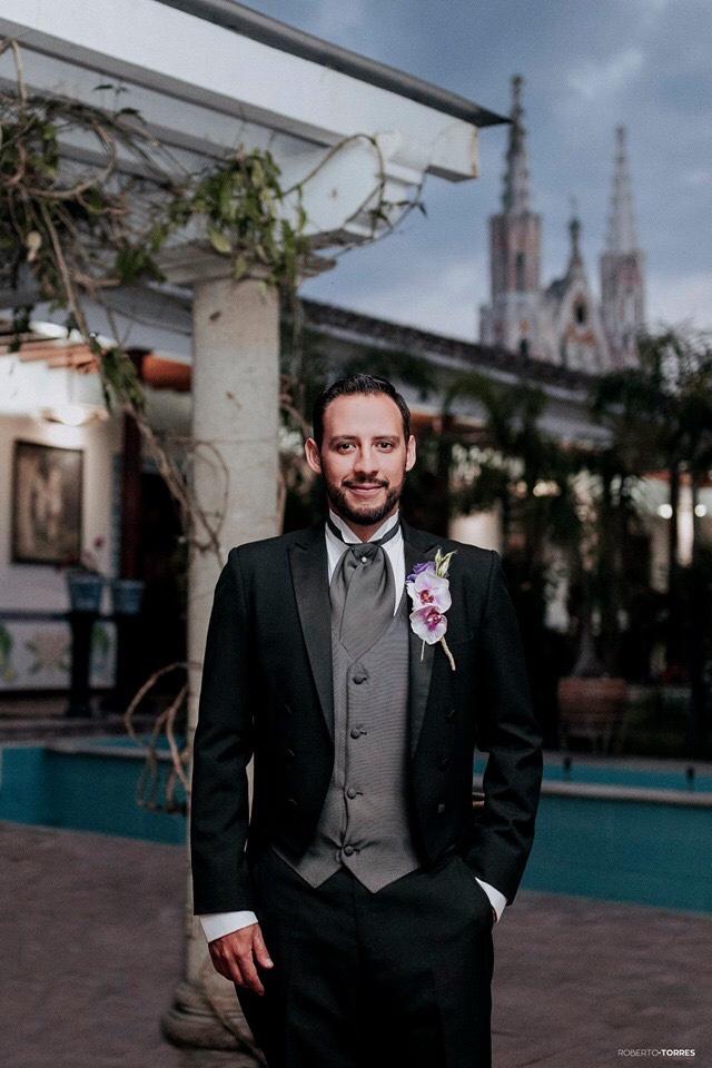 Roberto Torres Fotógrafo - 2