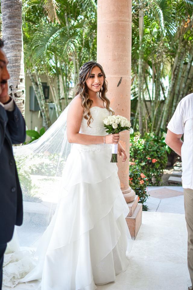 Paloma García Salón - 1