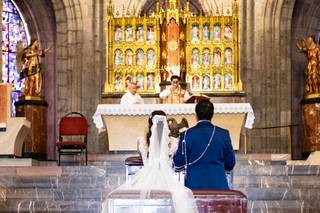 Octavio Durán Weddings - 15