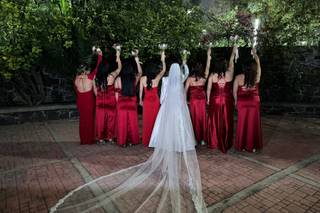 Xangarro Weddings - 9