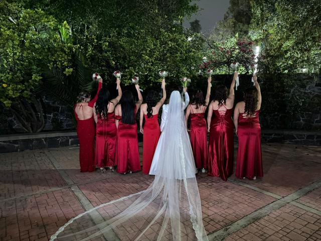 Xangarro Weddings - 4
