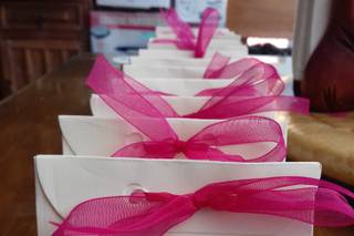 Rústika Invitaciones - 14