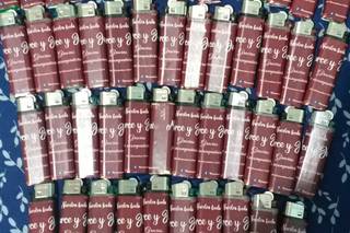 Recuerdos Urgentes - 5