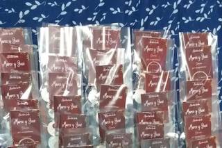 Recuerdos Urgentes - 6