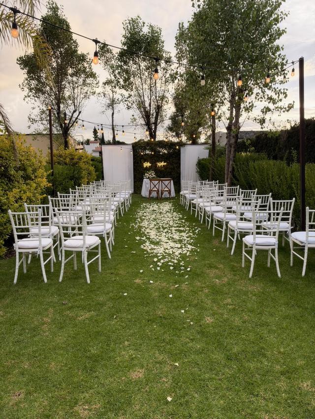 Jardín Arcángel - 2