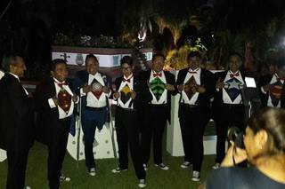 Jardín Xochicalli - 19