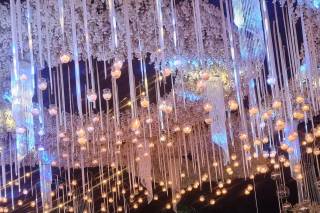 Luxury and Blush Events - 12