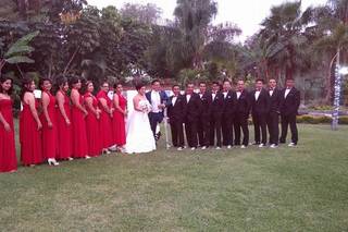 Jardín Xochicalli - 20