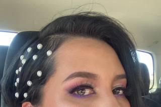 Galaz Makeup Studio - 7