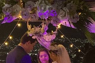 Jardín Rincón de las Estrellas - 21