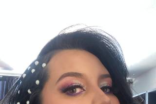 Galaz Makeup Studio - 8