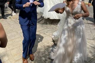 Alicia Vasram Wedding Planner - 8