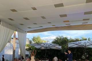 Alicia Vasram Wedding Planner - 9