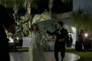 Amor a la Mexicana - 23