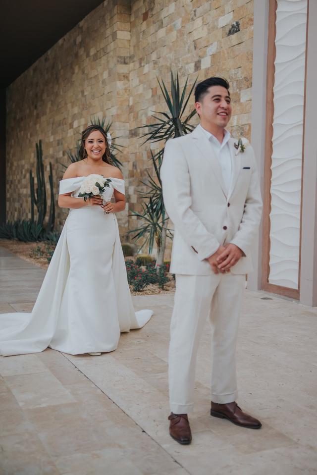 Isabella Novias - 2