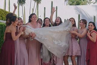 Alicia Vasram Wedding Planner - 10