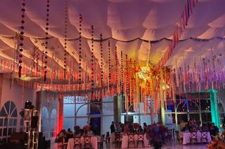 Del Agape Jardín y Salón - 5