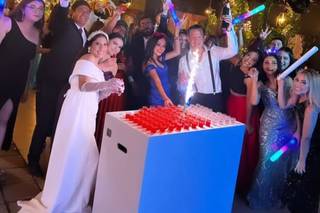 Sinai Solís Wedding Planner - 5