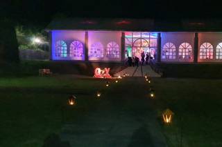 Del Agape Jardín y Salón - 6